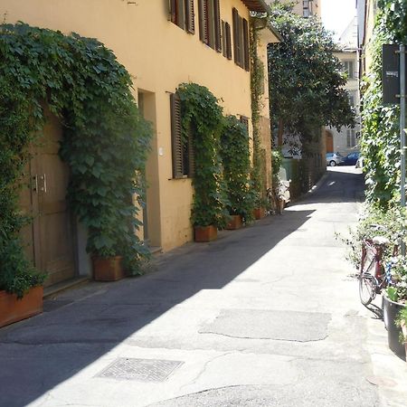 佛罗伦萨La Casa Di Emilia公寓 外观 照片